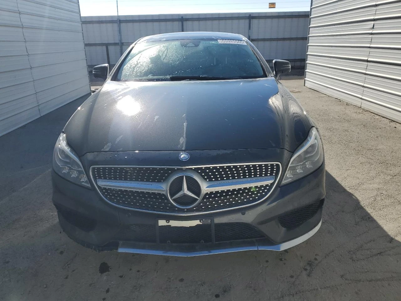 Mercedes-Benz CLS 400 4MATIC* Обдух* Harman/Kardon - изображение 2