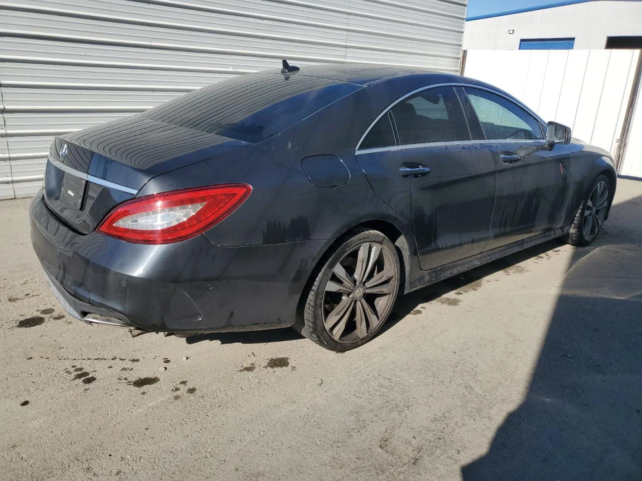 Mercedes-Benz CLS 400 4MATIC* Обдух* Harman/Kardon - изображение 6