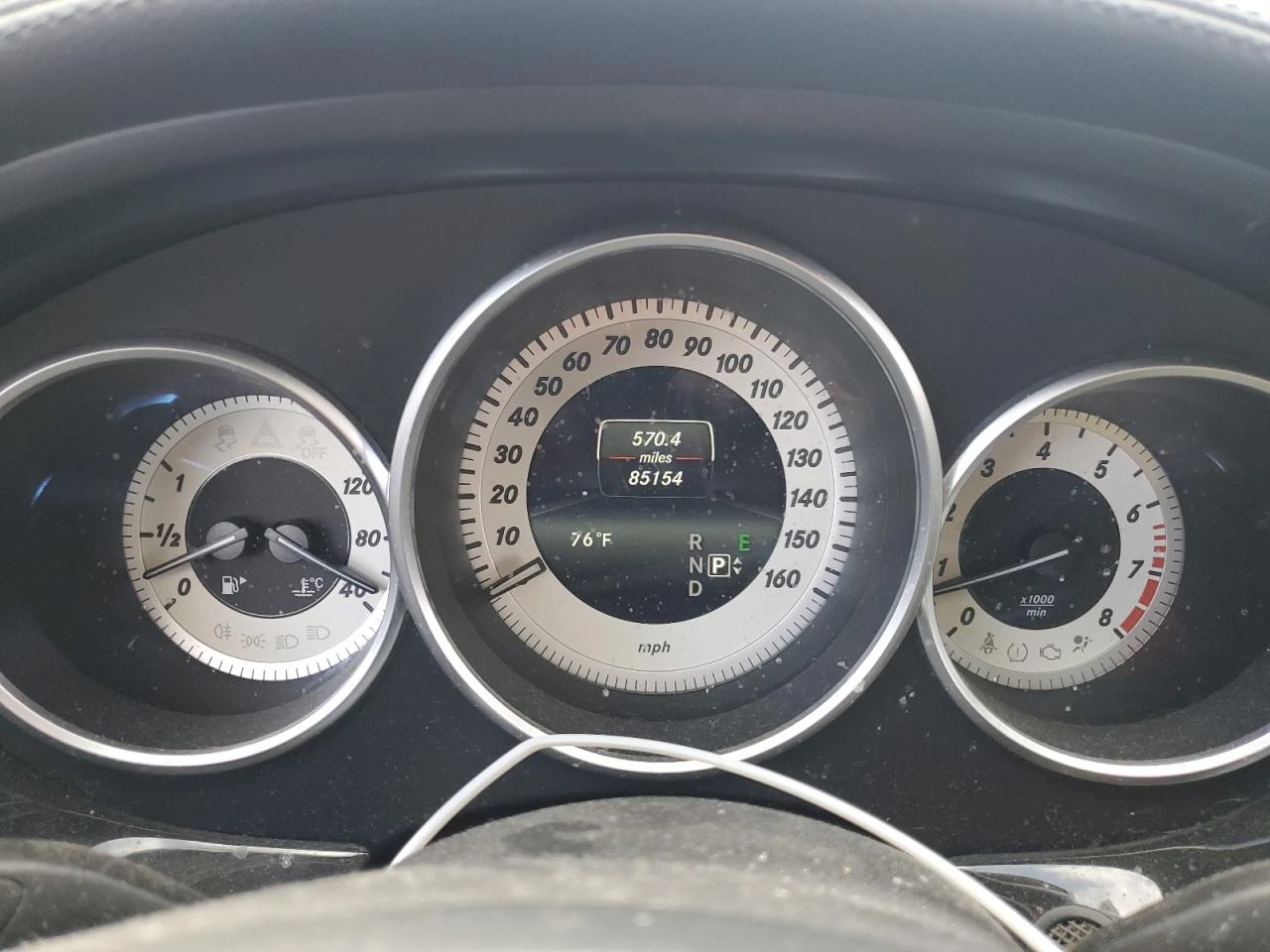 Mercedes-Benz CLS 400 4MATIC* Обдух* Harman/Kardon - изображение 9