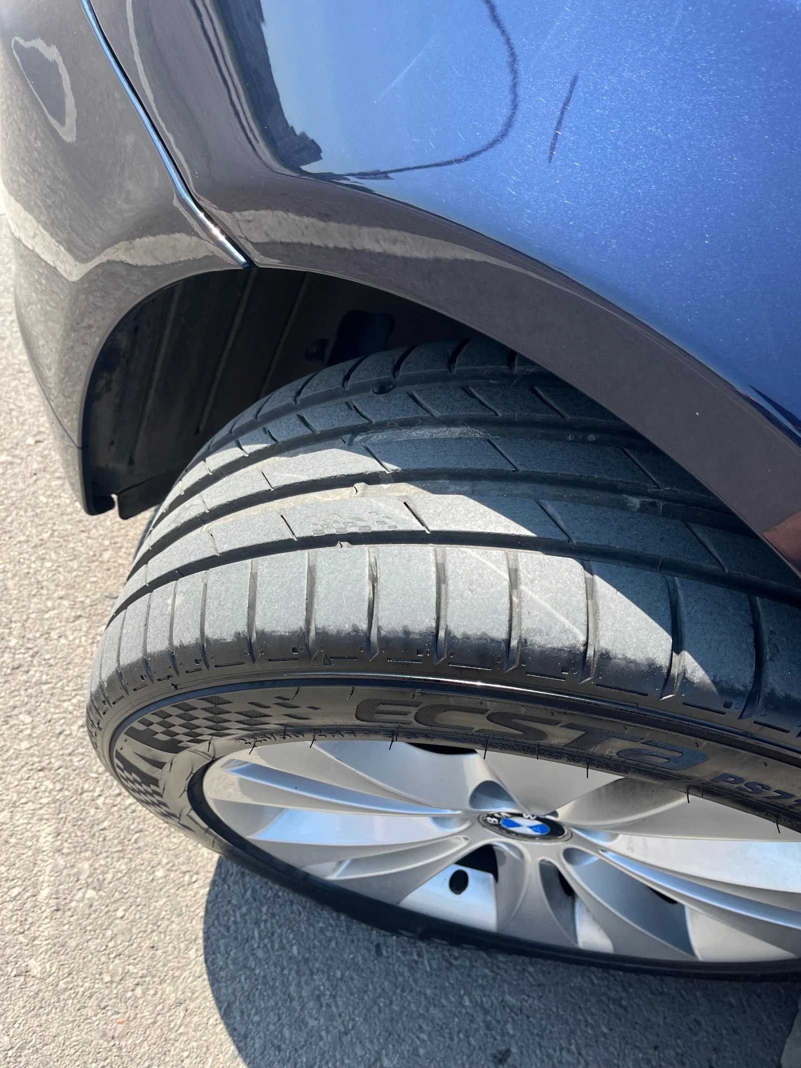 BMW 530  - изображение 7