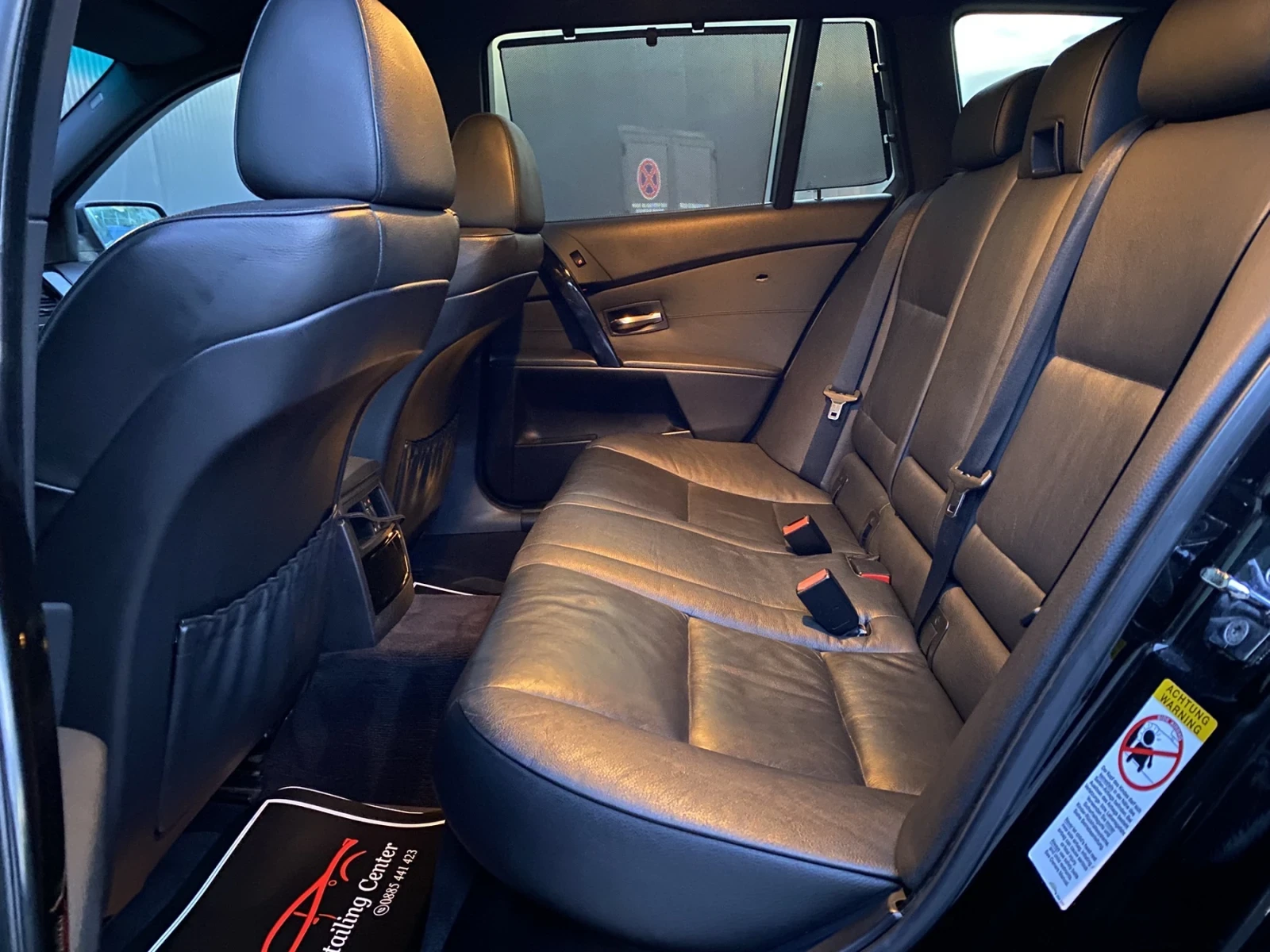 BMW 530 Д  - изображение 7