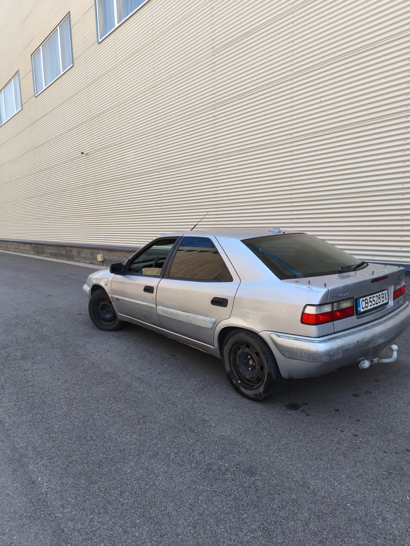 Citroen Xantia 2.0 hdi - изображение 5
