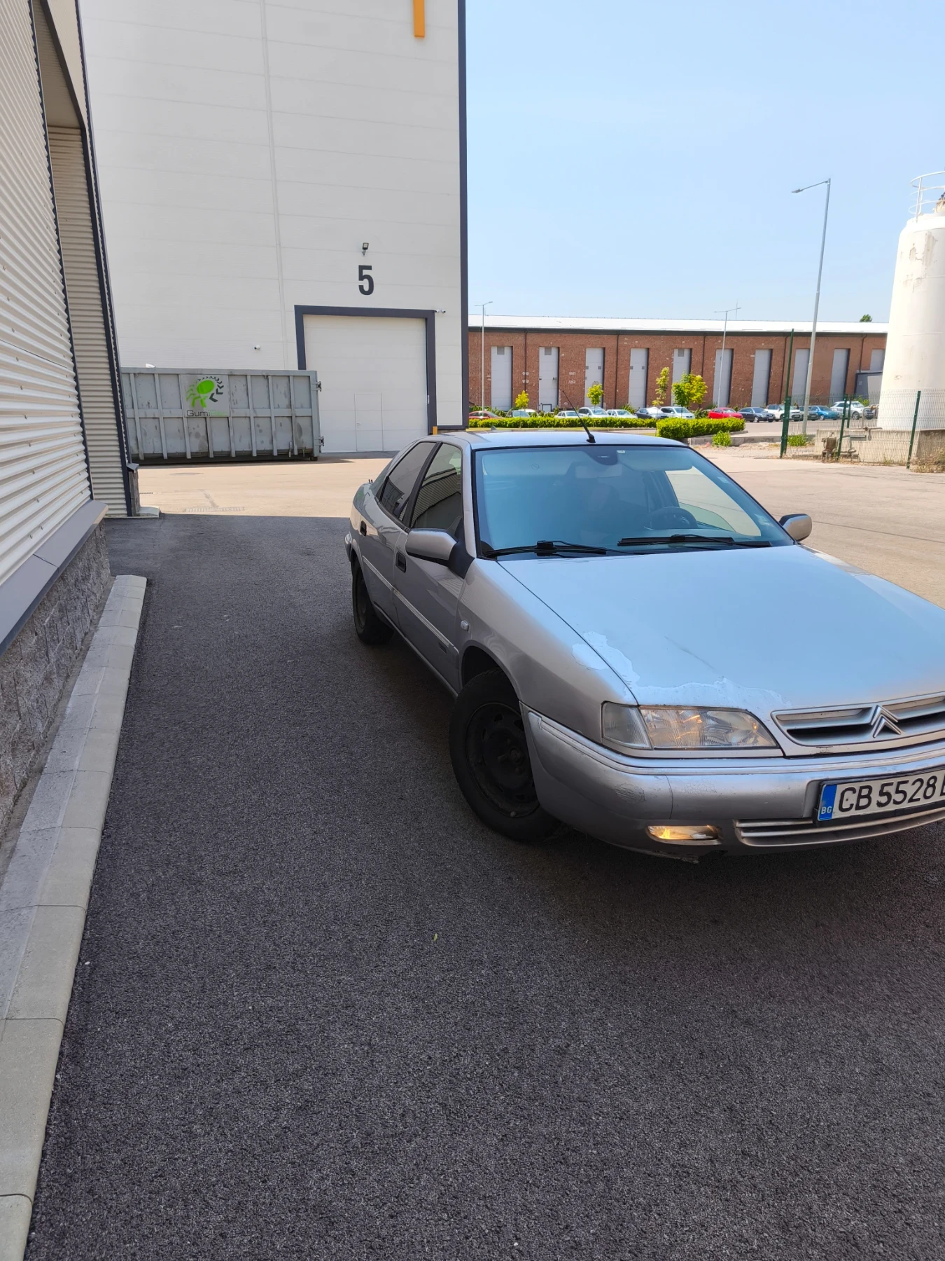 Citroen Xantia 2.0 hdi - изображение 3