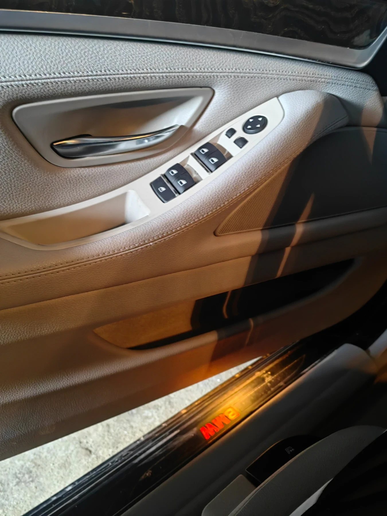 BMW 535  - изображение 4