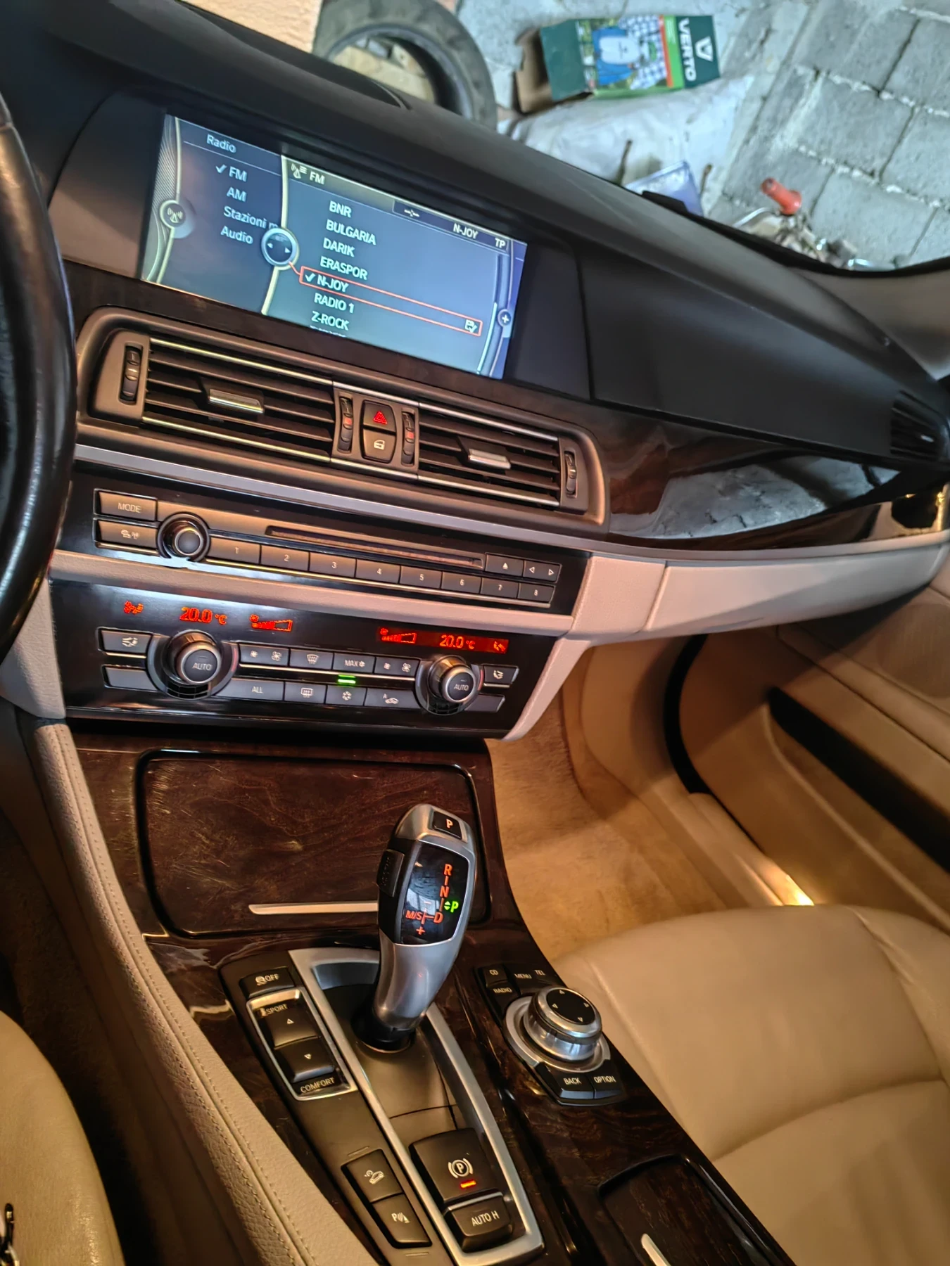 BMW 535  - изображение 2