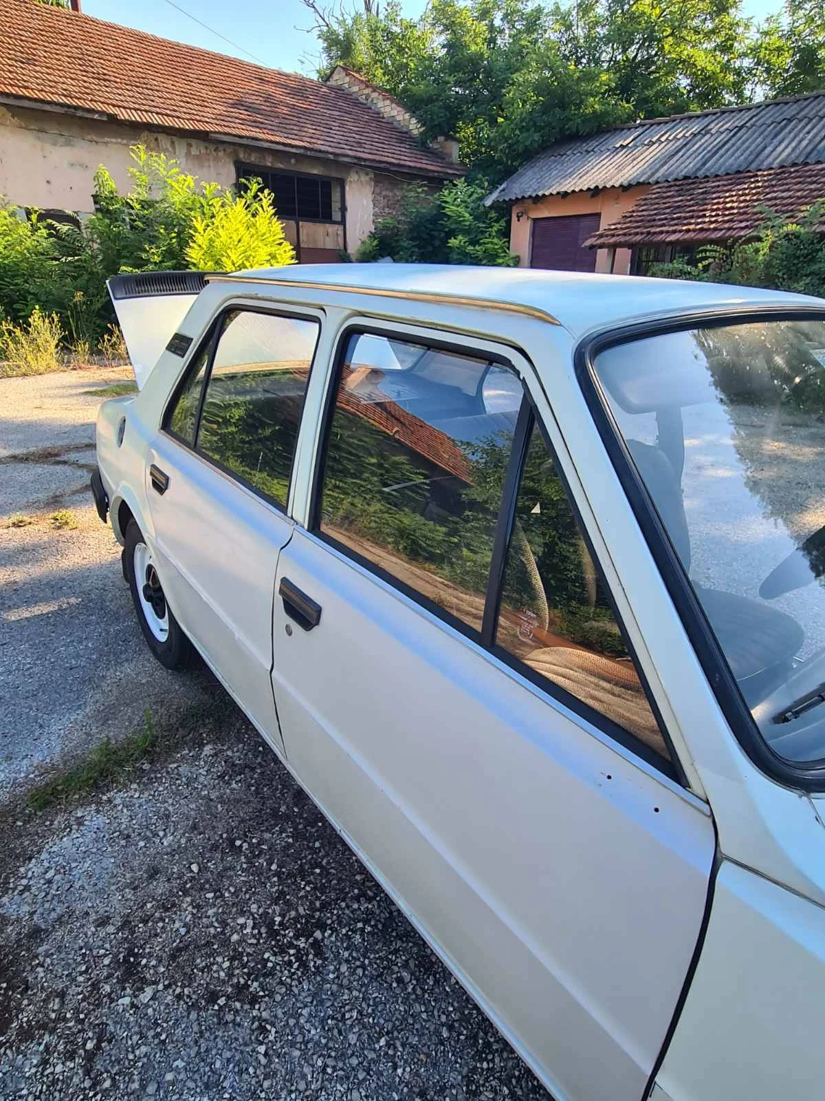 Skoda 120 | Mobile.bg — изображение 12