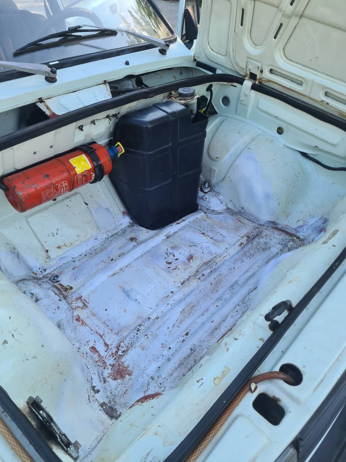 Skoda 120  - изображение 4