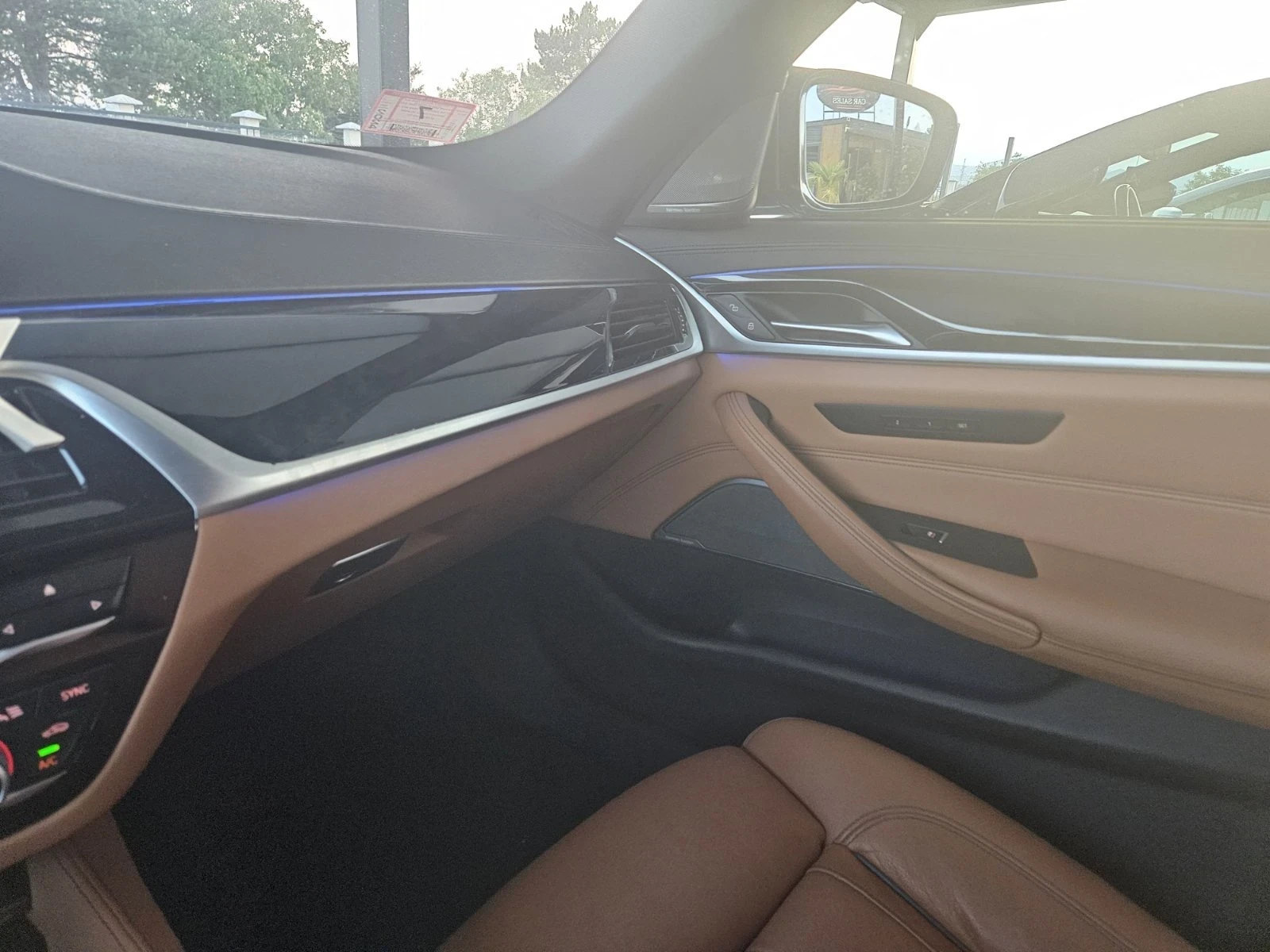 BMW M5 550i, Mild-Hybrid, xDrive, 500kc, H&K music | Mobile.bg   13