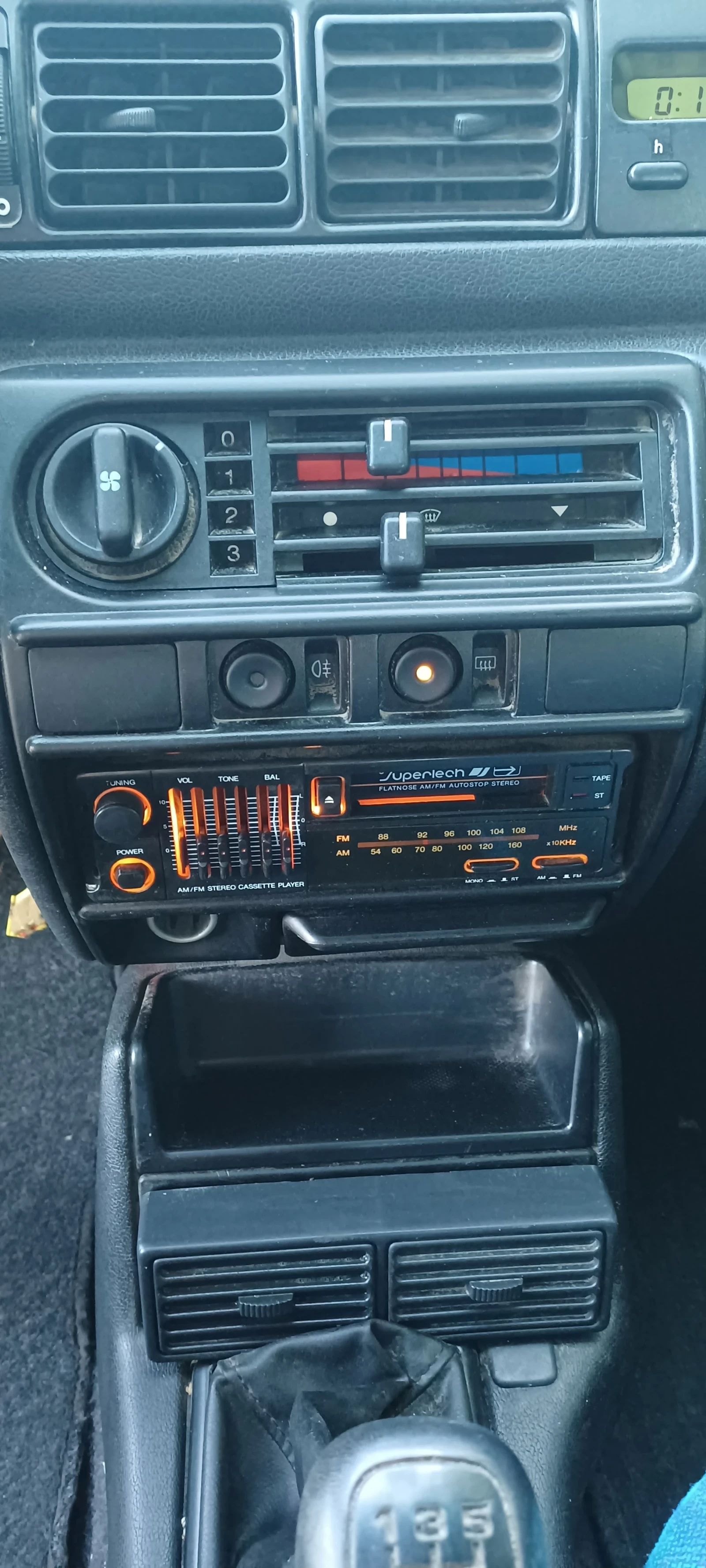 Ford Fiesta  - изображение 5