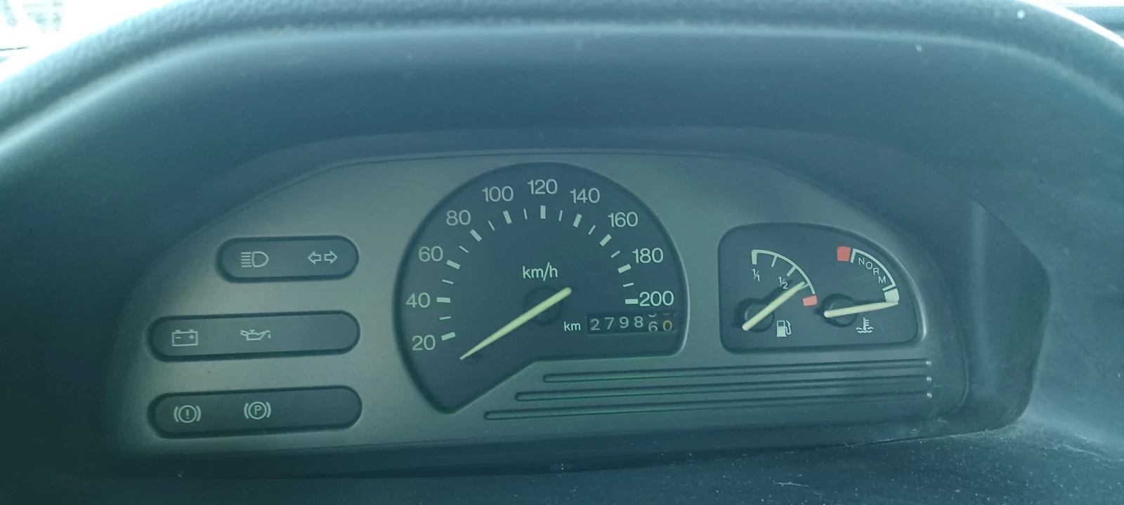 Ford Fiesta  - изображение 4