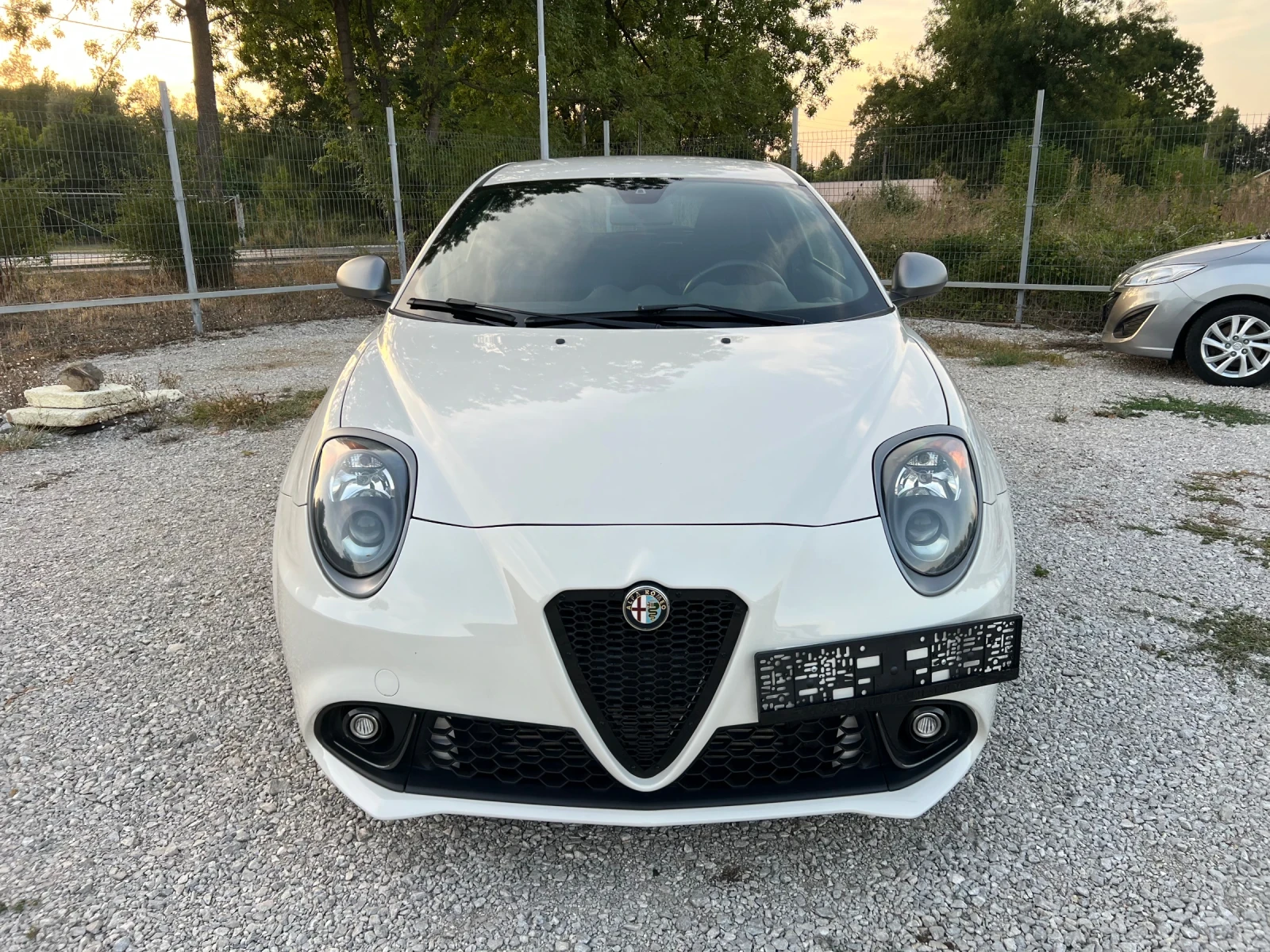 Alfa Romeo MiTo QV 1.4TB - изображение 3