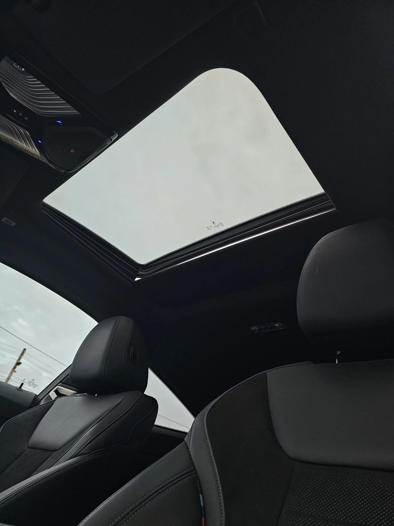 BMW 440 M440i xDrive  HUD Harman/Kardon  | Mobile.bg   11