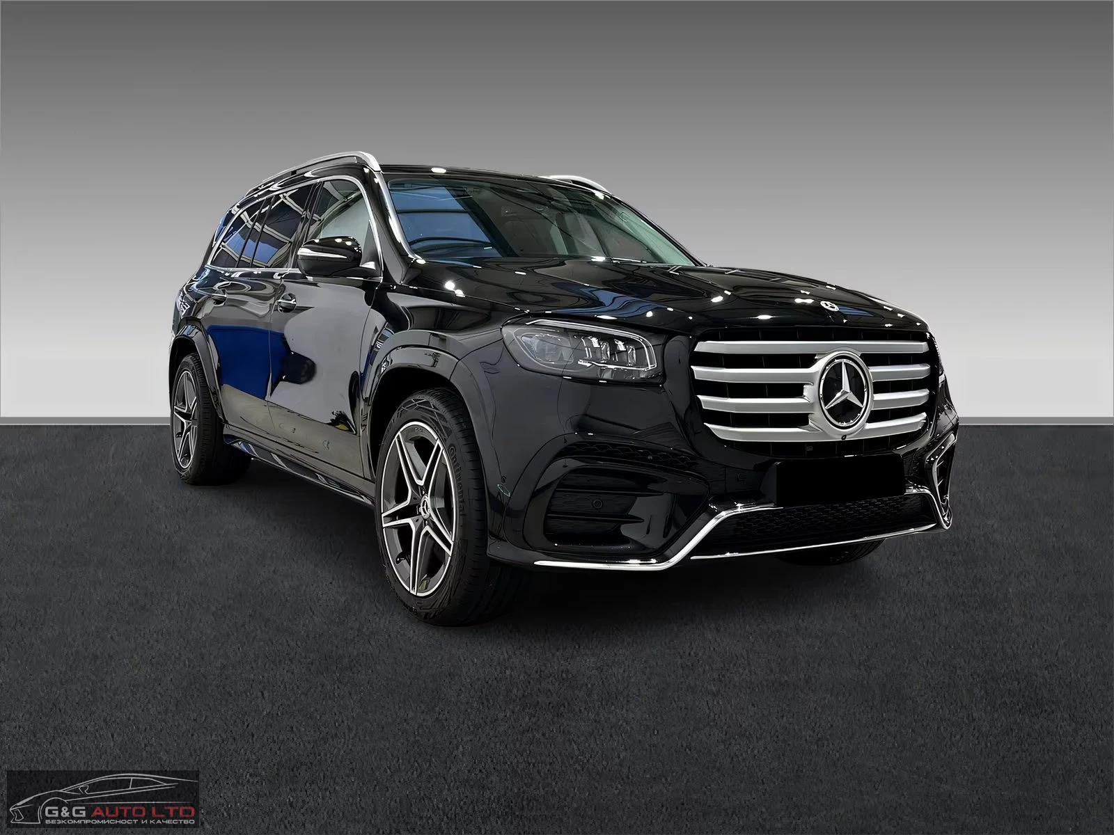 Mercedes-Benz GLS 450 AMG/367HP/7S/MASSAGE/PANO/360/BURM/S.CLOSE/403g - изображение 4