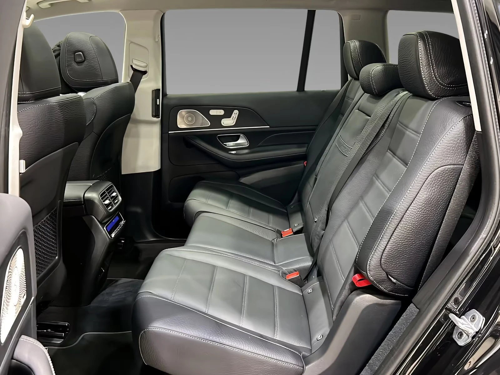 Mercedes-Benz GLS 450 AMG/367HP/7S/MASSAGE/PANO/360/BURM/S.CLOSE/403g | Mobile.bg   12