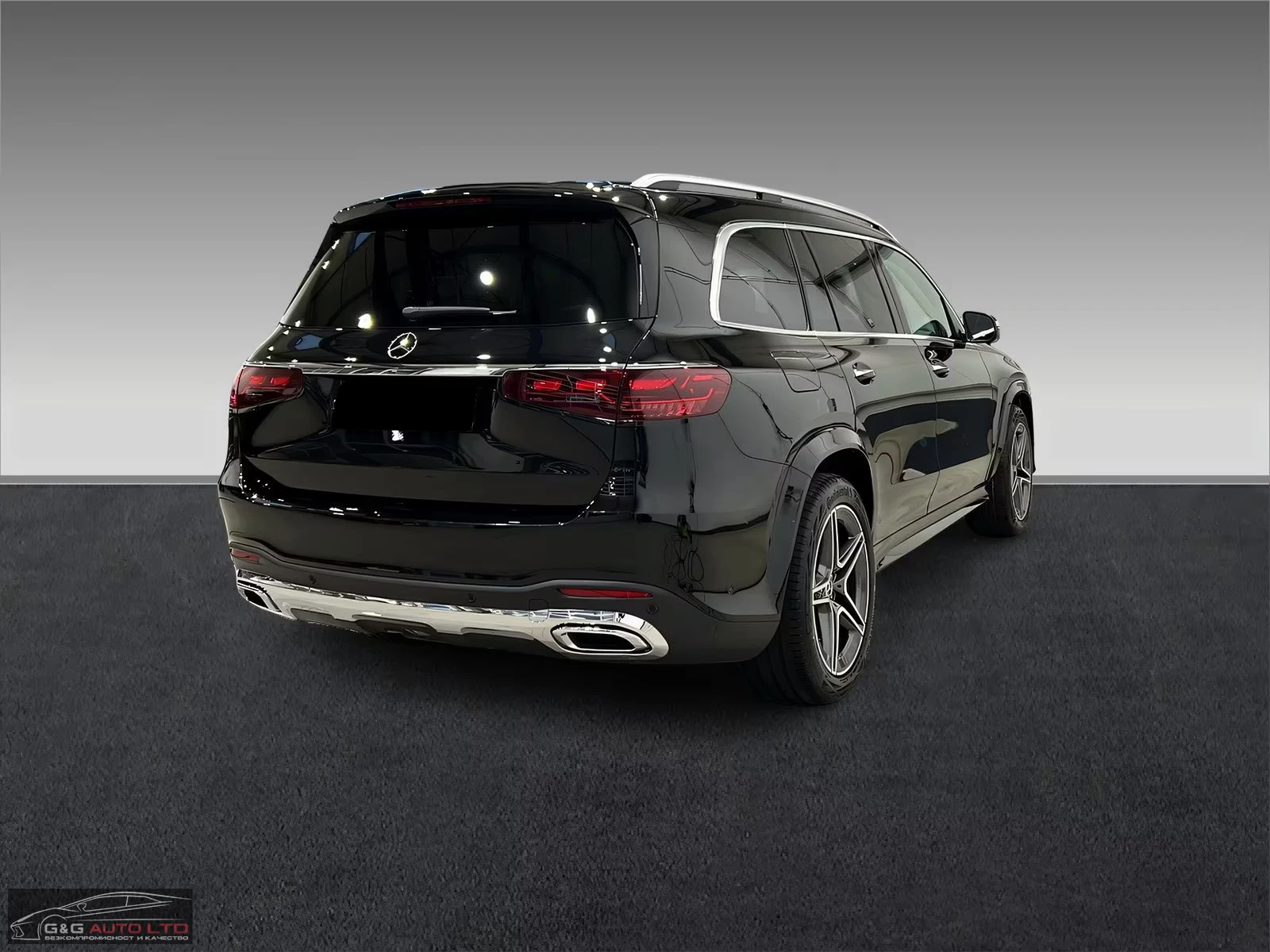 Mercedes-Benz GLS 450 AMG/367HP/7S/MASSAGE/PANO/360/BURM/S.CLOSE/403g - изображение 5