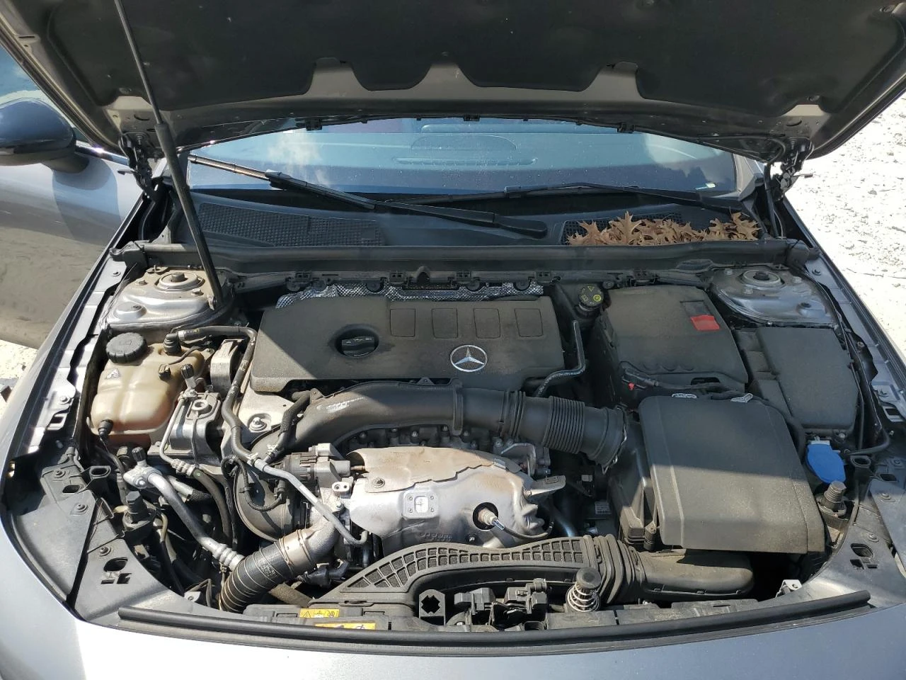 Mercedes-Benz CLA 250 * 4MATIC* * АвтоКредит*  - изображение 7