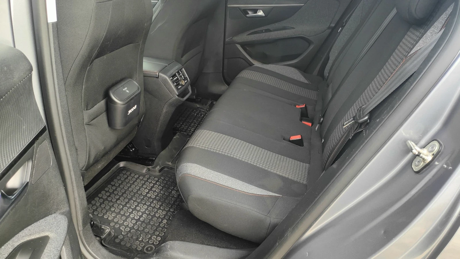 Peugeot 3008 | Mobile.bg   13