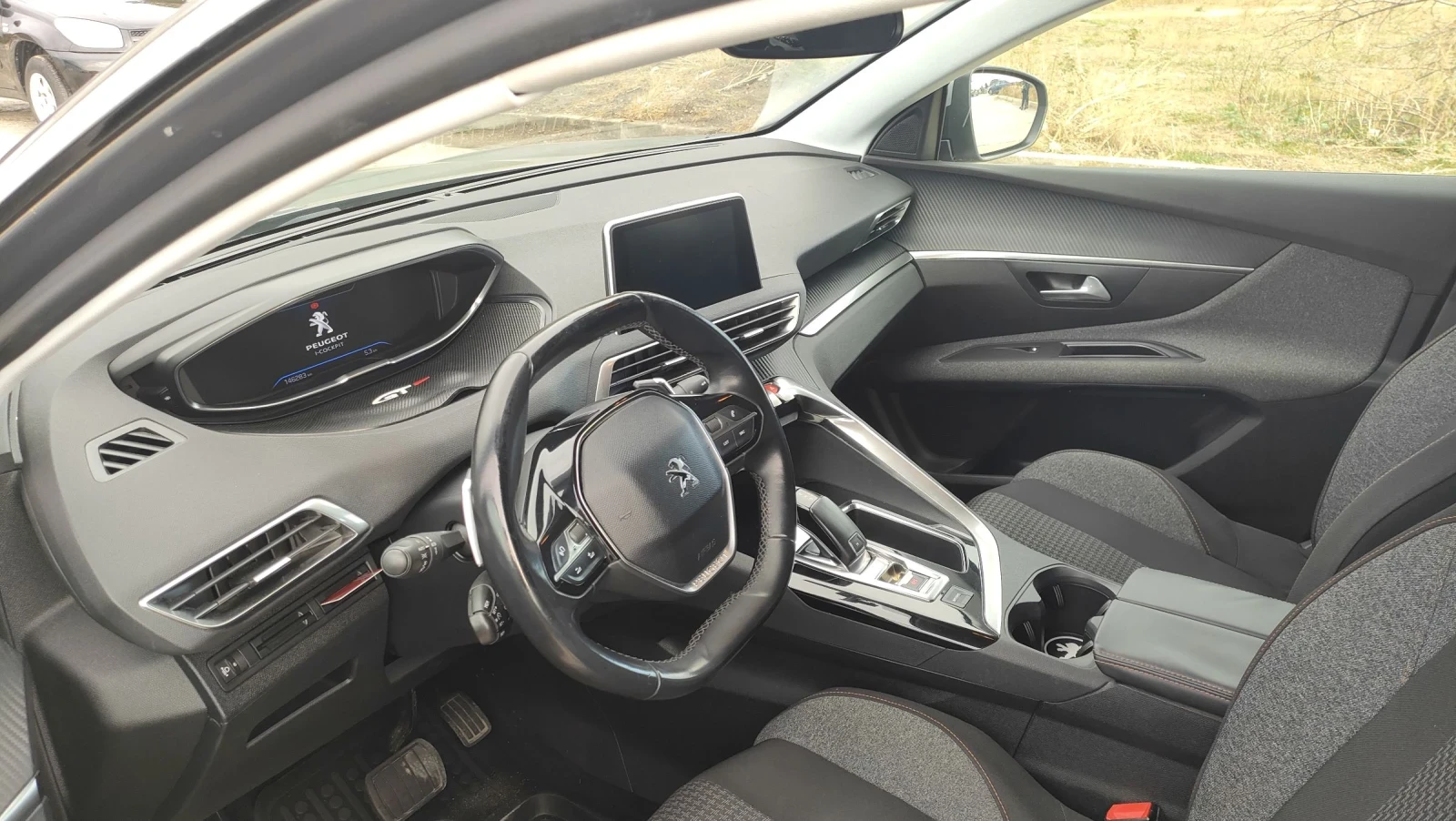 Peugeot 3008  - изображение 7
