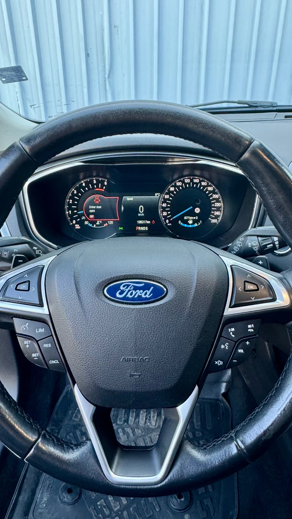 Ford Mondeo 2.0 TDCI - изображение 7