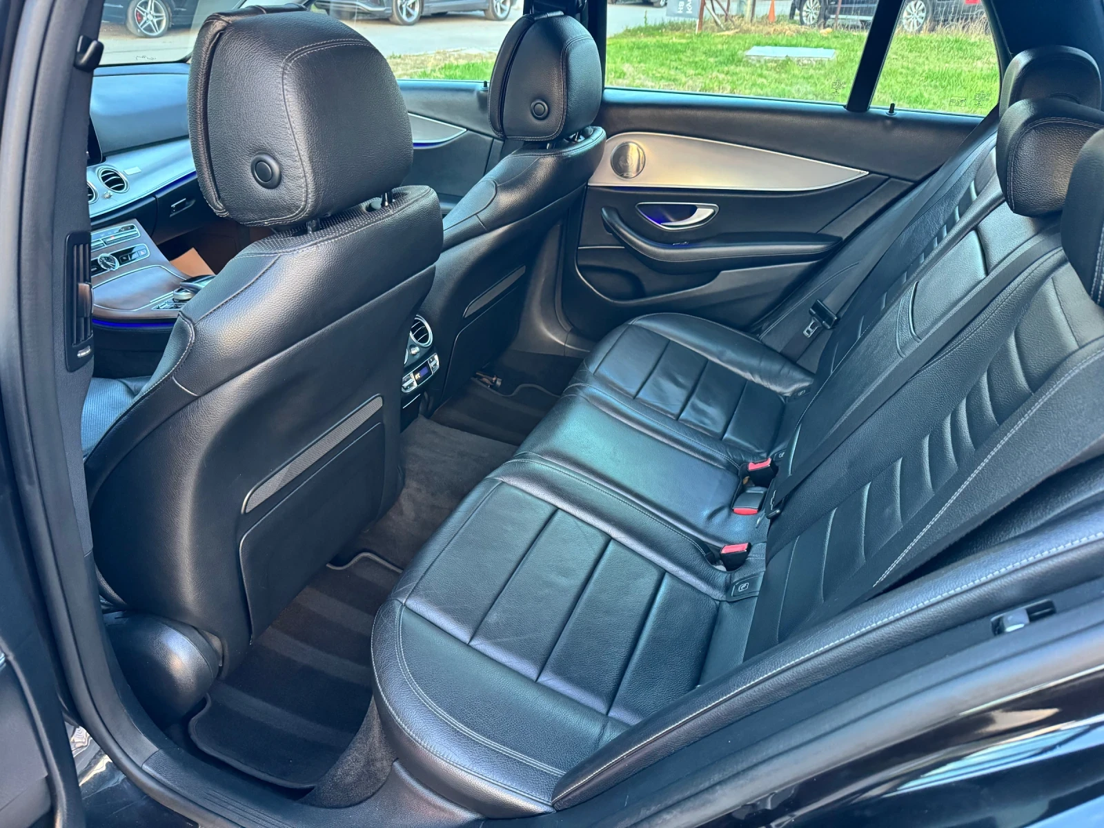 Mercedes-Benz E 220 CDi * * * Full* * * Full* * * Full* * *  - изображение 9