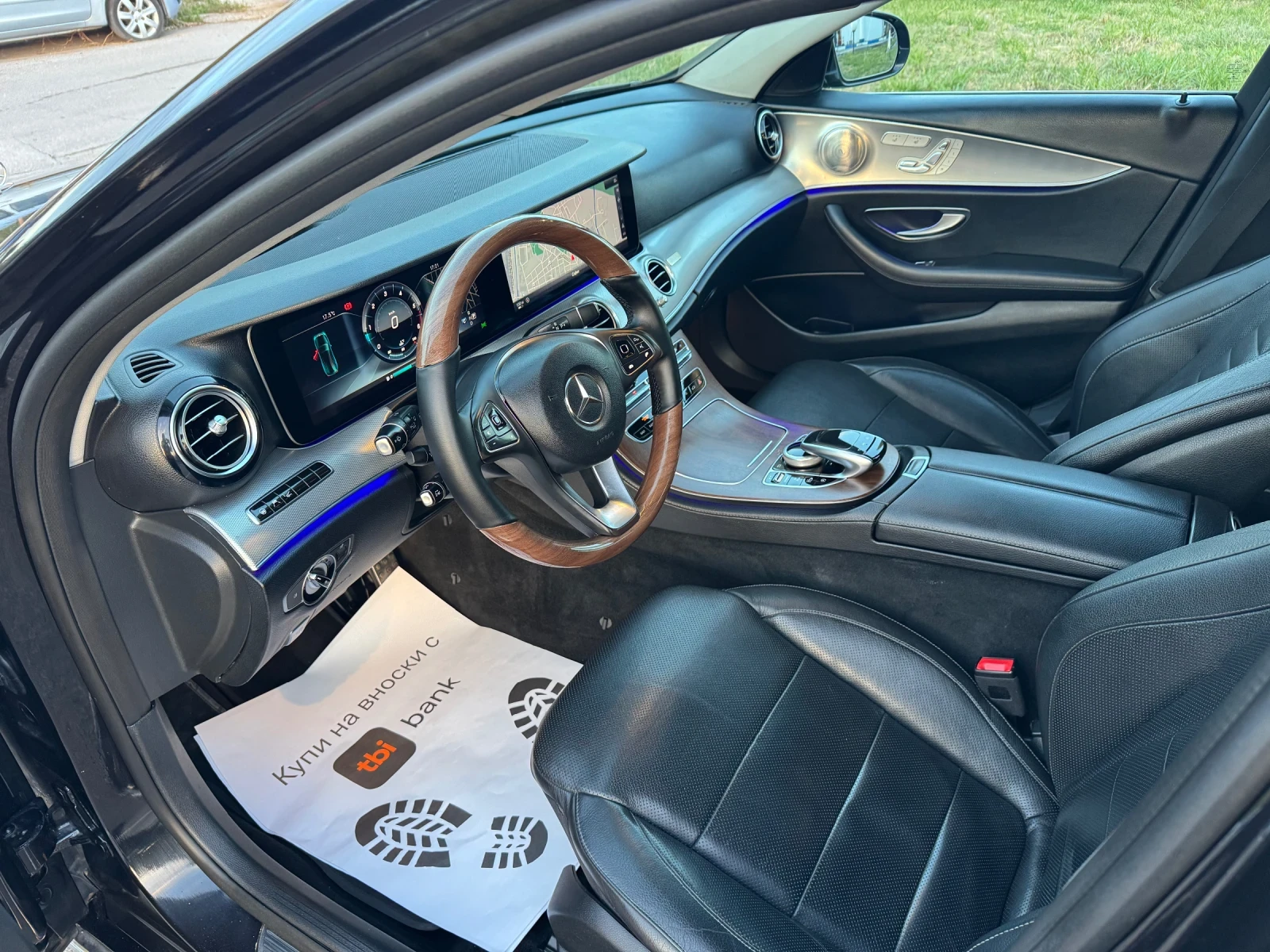 Mercedes-Benz E 220 CDi * * * Full* * * Full* * * Full* * *  - изображение 7