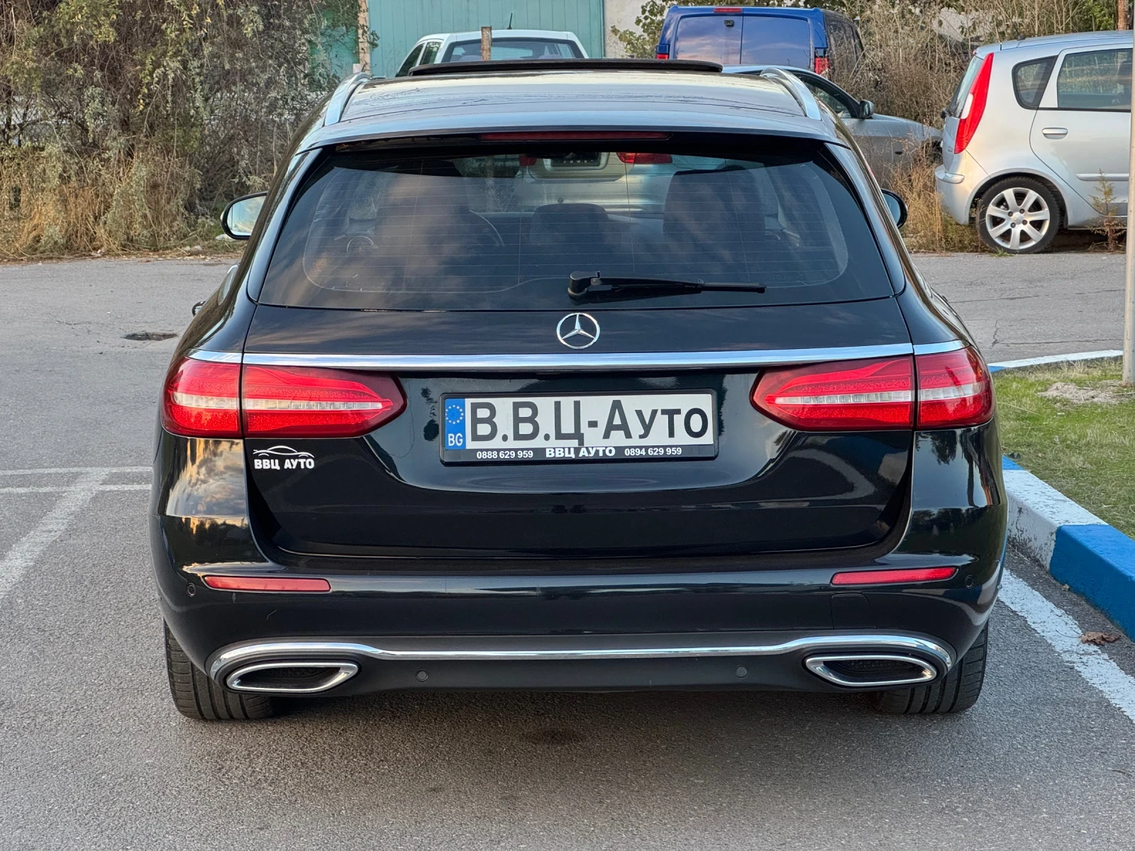 Mercedes-Benz E 220 CDi * * * Full* * * Full* * * Full* * *  - изображение 5