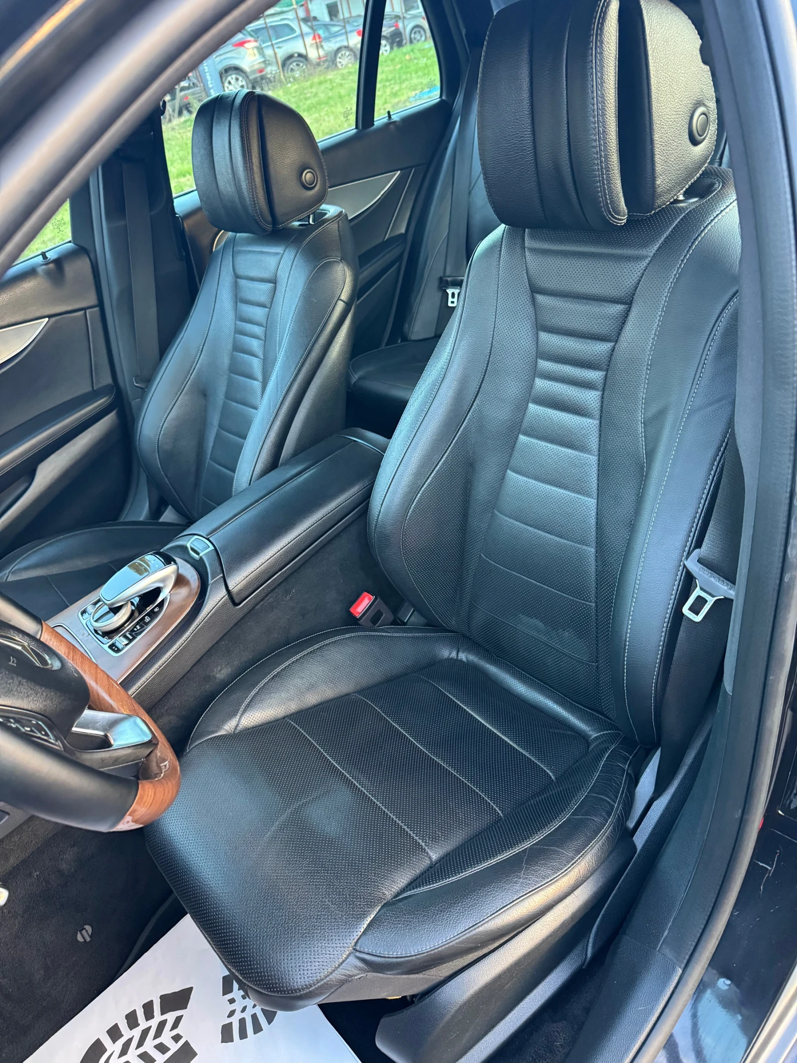 Mercedes-Benz E 220 CDi * * * Full* * * Full* * * Full* * *  - изображение 8