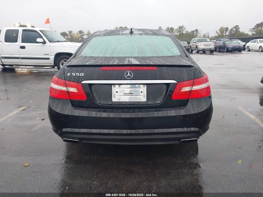 Mercedes-Benz E 500 550/AMG///// | Mobile.bg   9