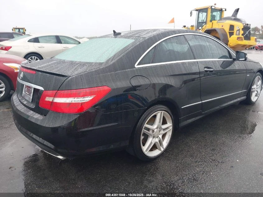 Mercedes-Benz E 500 550/AMG///// | Mobile.bg   5