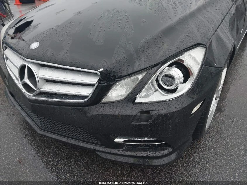 Mercedes-Benz E 500 550/AMG///// | Mobile.bg   8