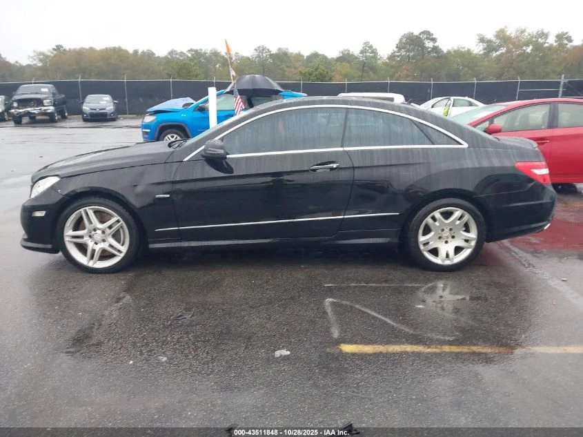 Mercedes-Benz E 500 550/AMG///// | Mobile.bg   6