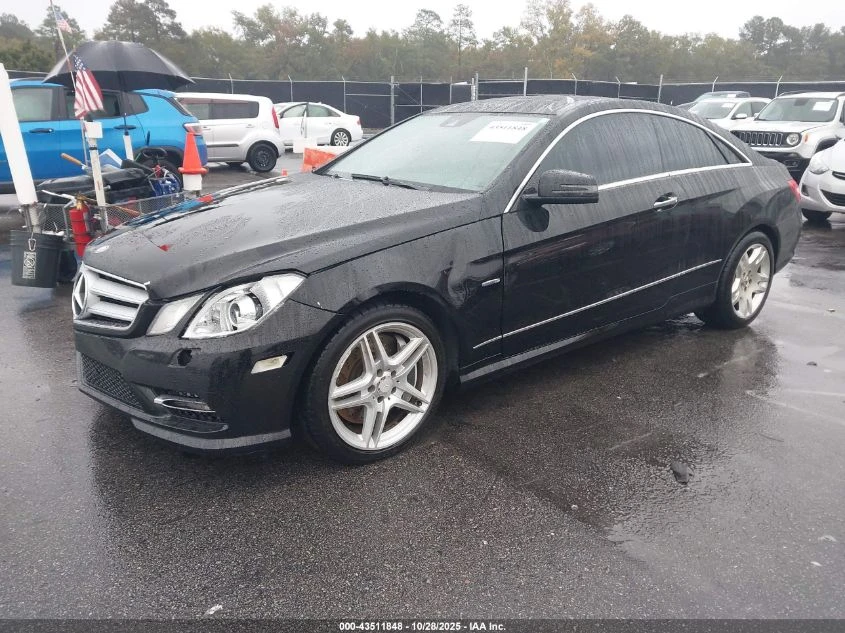 Mercedes-Benz E 500 550/AMG///// | Mobile.bg   2
