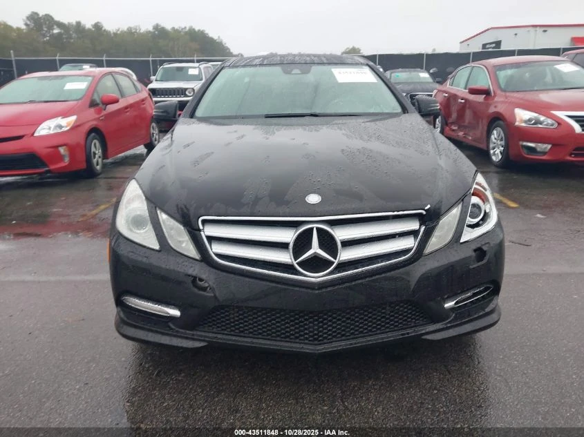 Mercedes-Benz E 500 550/AMG///// | Mobile.bg   3