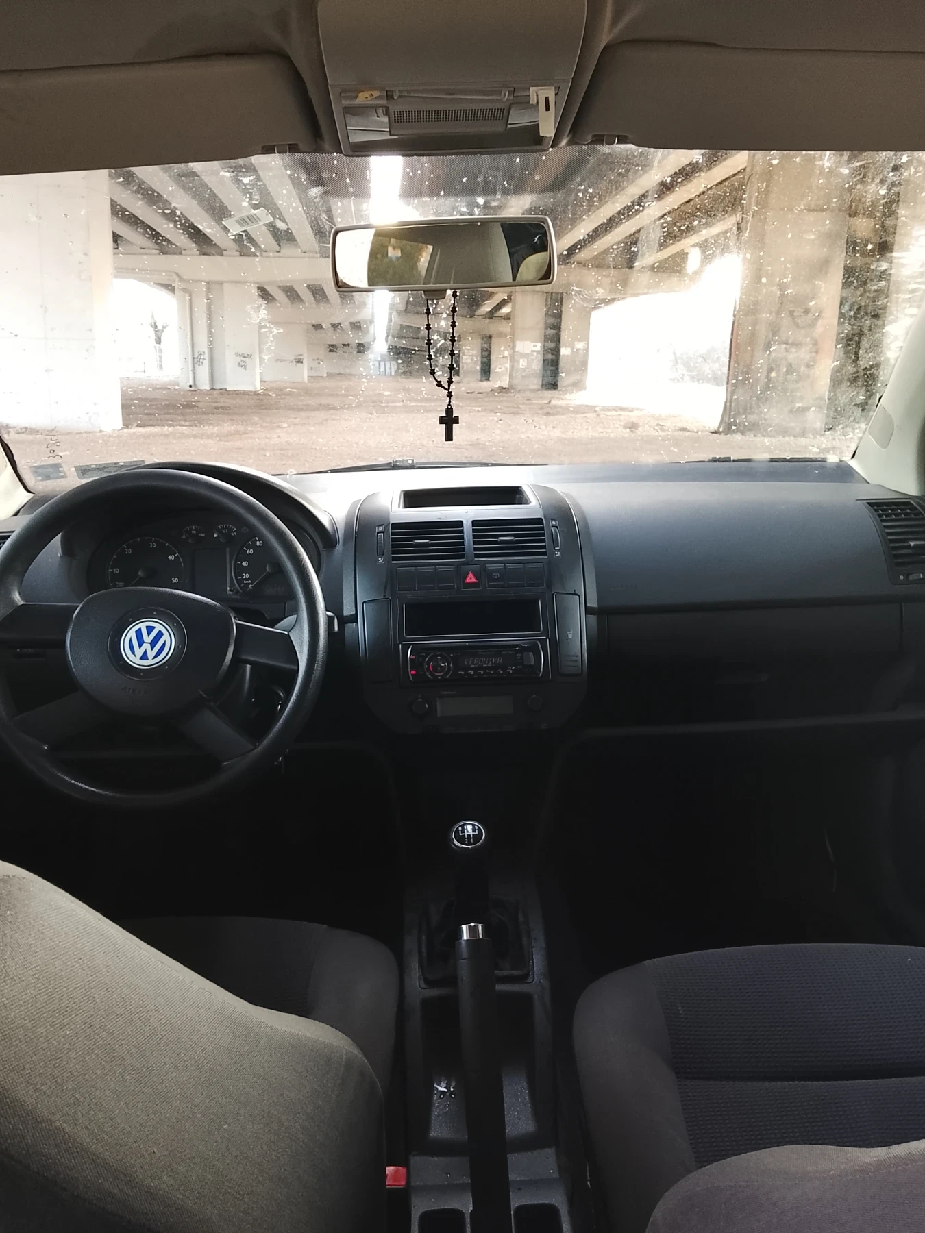 VW Polo  - изображение 9