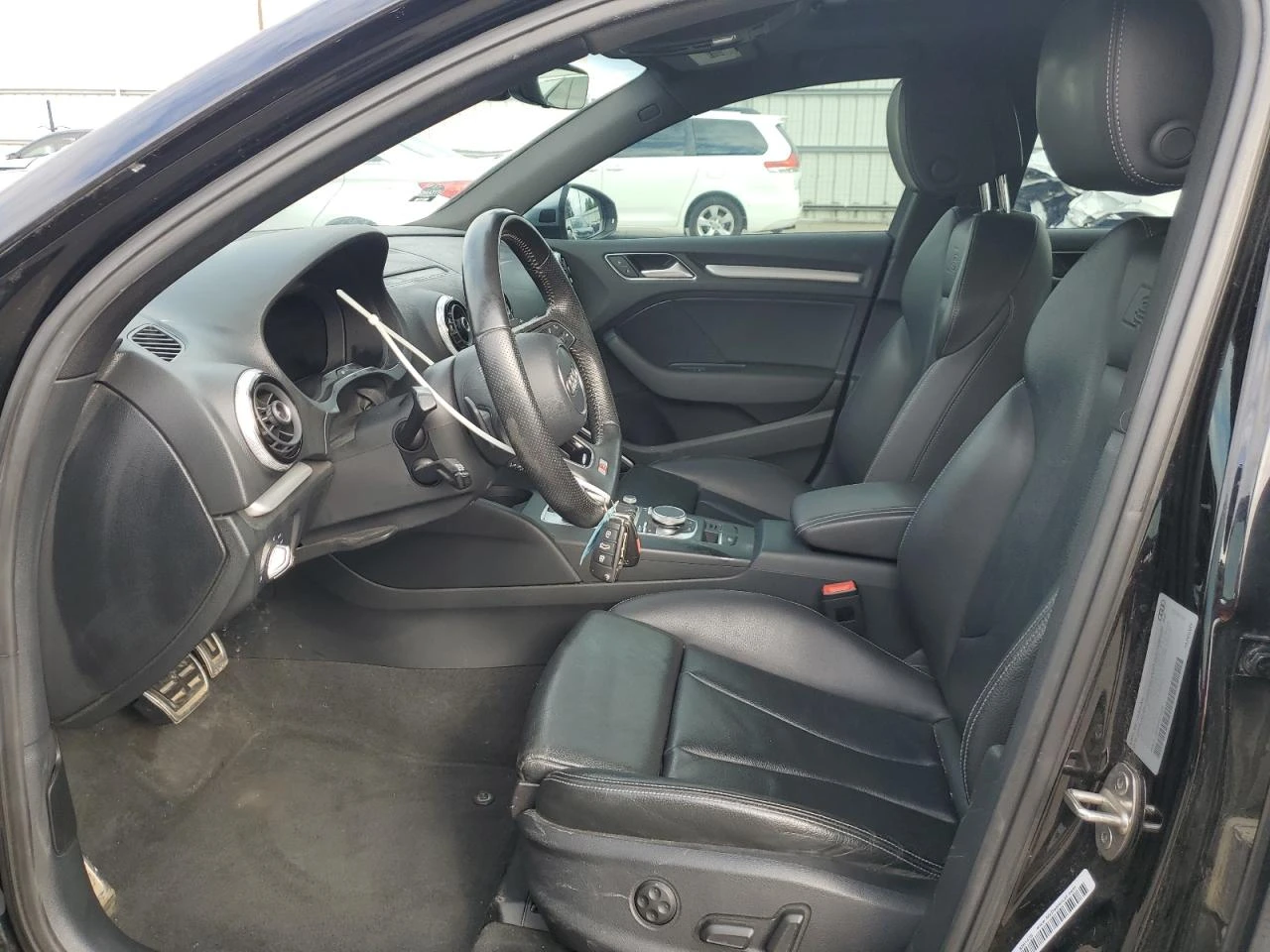 Audi S3 PREMIUM PLUS/DIGITAL COCKPIT/ | Mobile.bg   7