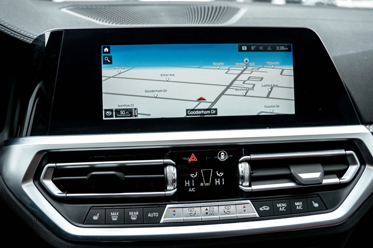 BMW 440 M* CARFAX* ���������������* ��� ������������ ����� | Mobile.bg � ����������� 12