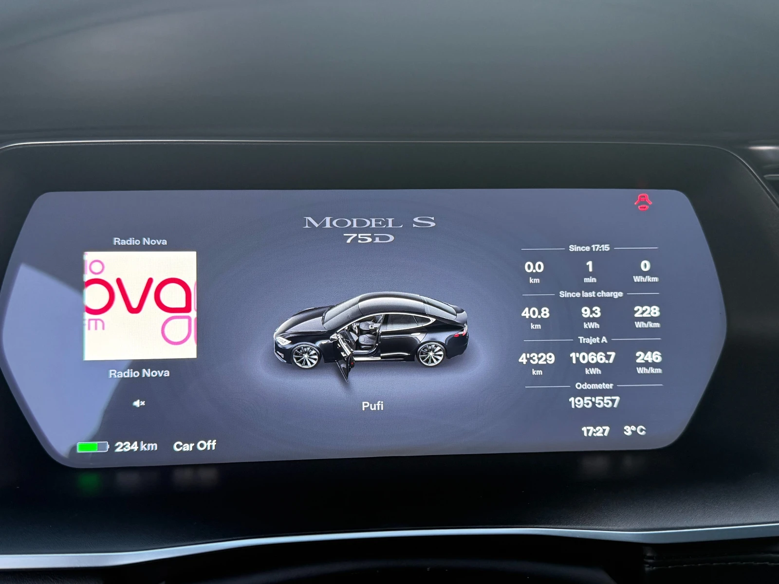 Tesla Model S * 75D* EU* FreeSuperCharge* EU* CCS | Mobile.bg � ����������� 14