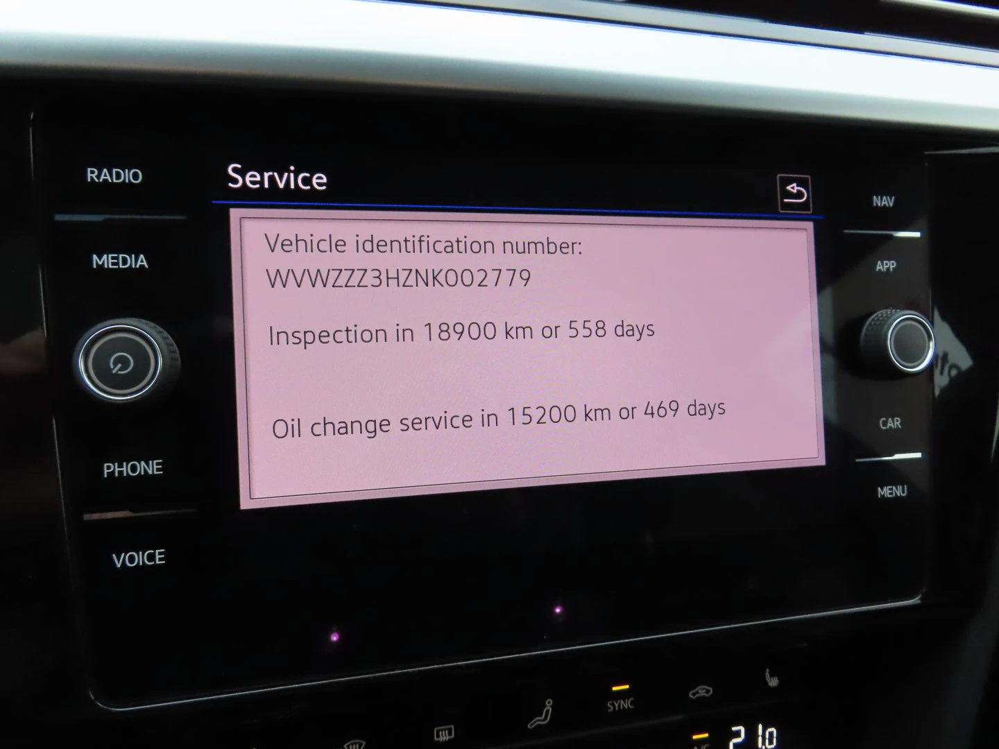 VW Arteon R-Line 2.0 TSI OPF 4MOTION DSG, снимка 17 - Автомобили и джипове - 54520774