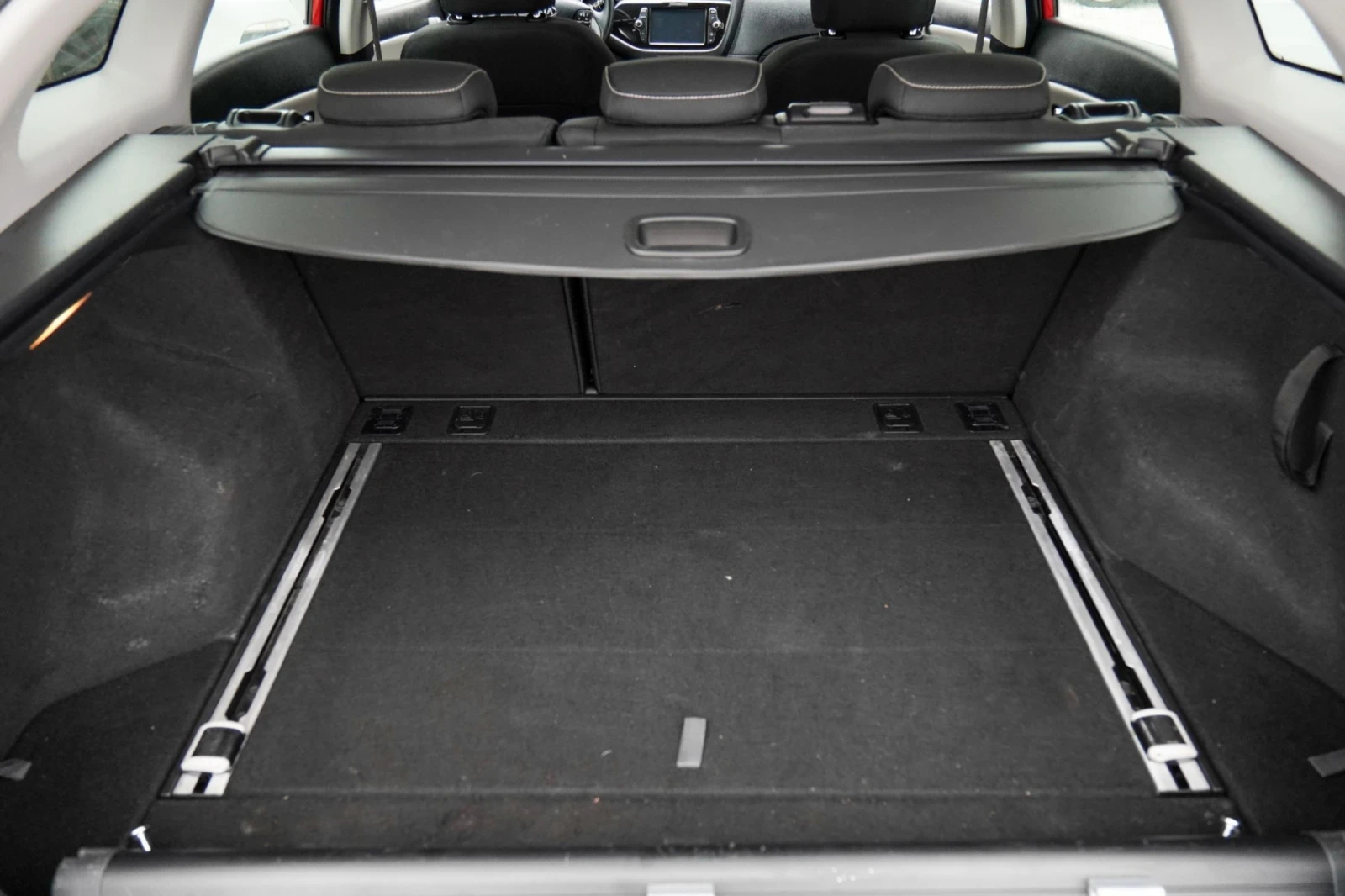 Kia Ceed 1.6 CRDI ������! | Mobile.bg � ����������� 13