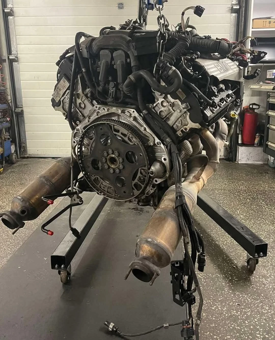 BMW 650 Sport Coupe M6 Packet  | Mobile.bg � ����������� 11