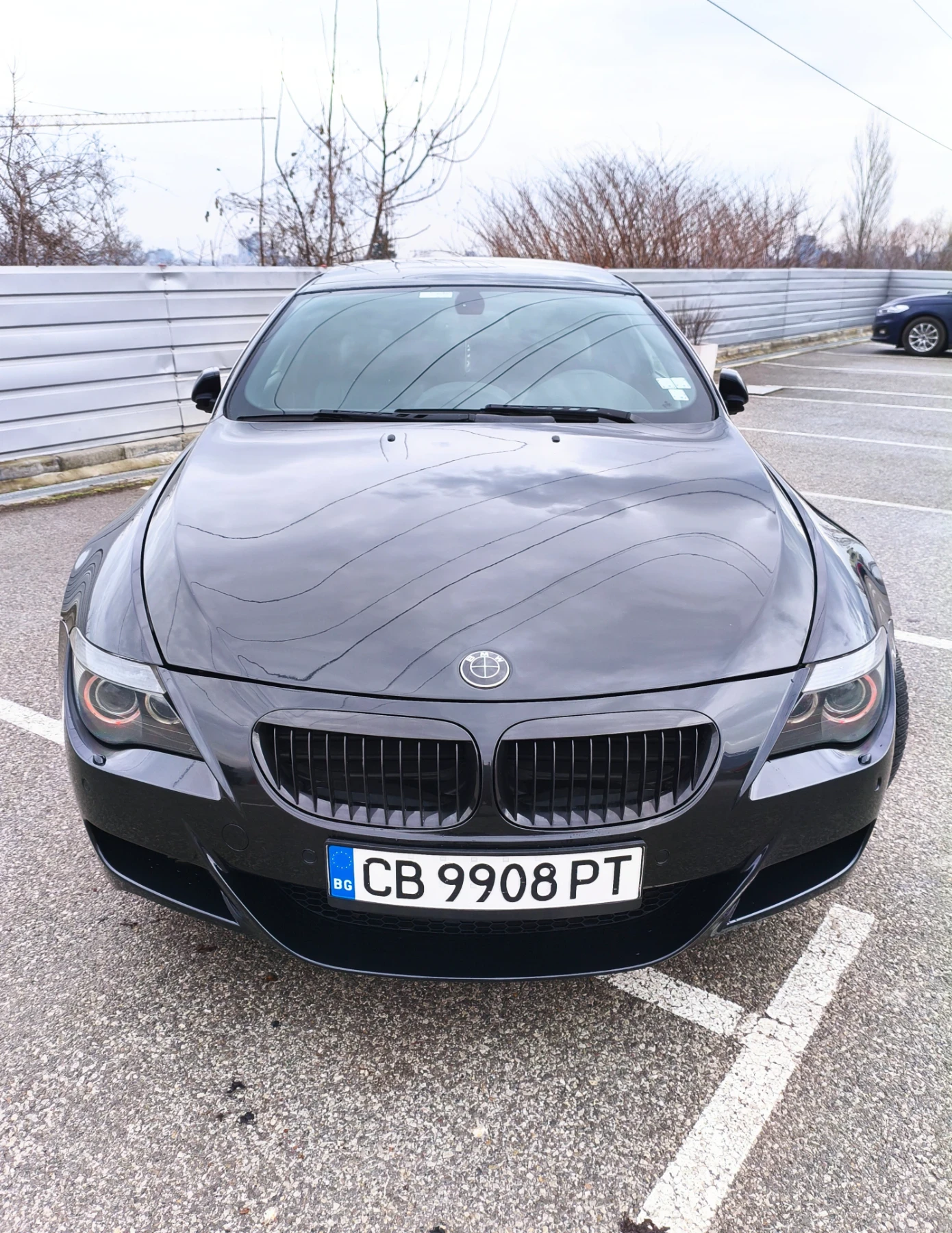 BMW 650 Sport Coupe M6 Packet  | Mobile.bg � ����������� 1