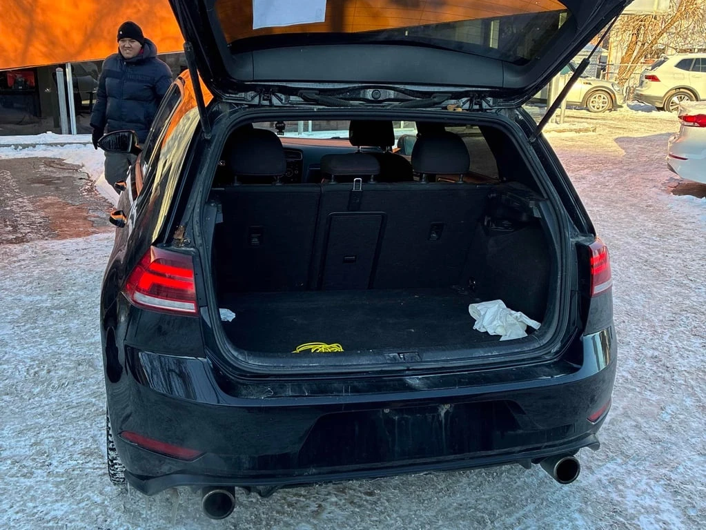 VW Golf * Manual * CARFAX * ���� �� �� | Mobile.bg � ����������� 15