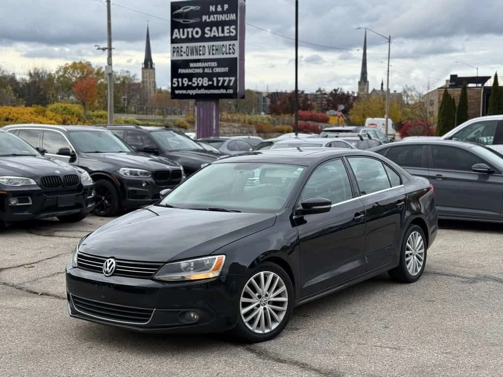 VW Jetta * TDI * CARFAX * ���� �� �� | Mobile.bg � ����������� 1