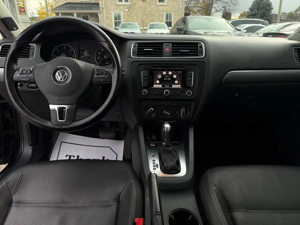 VW Jetta * TDI * CARFAX * ���� �� �� | Mobile.bg � ����������� 13
