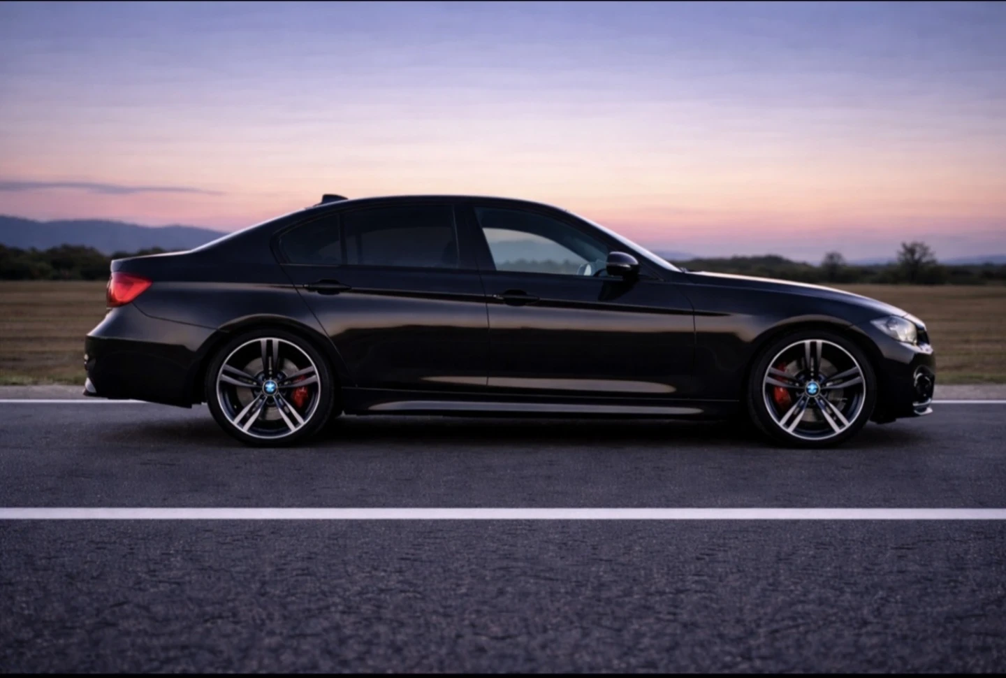 BMW 320  - изображение 3