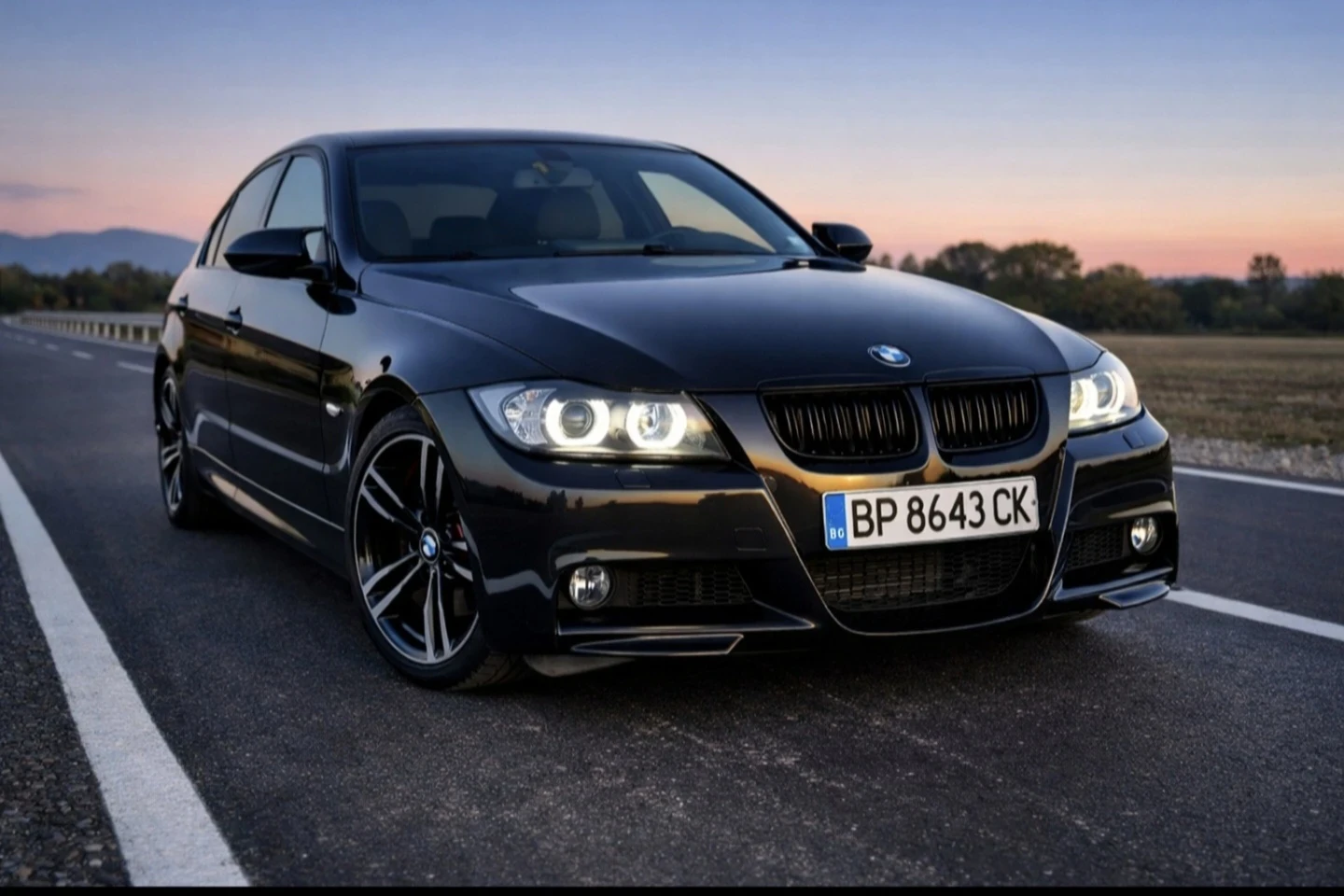 BMW 320 | Mobile.bg � ����������� 1