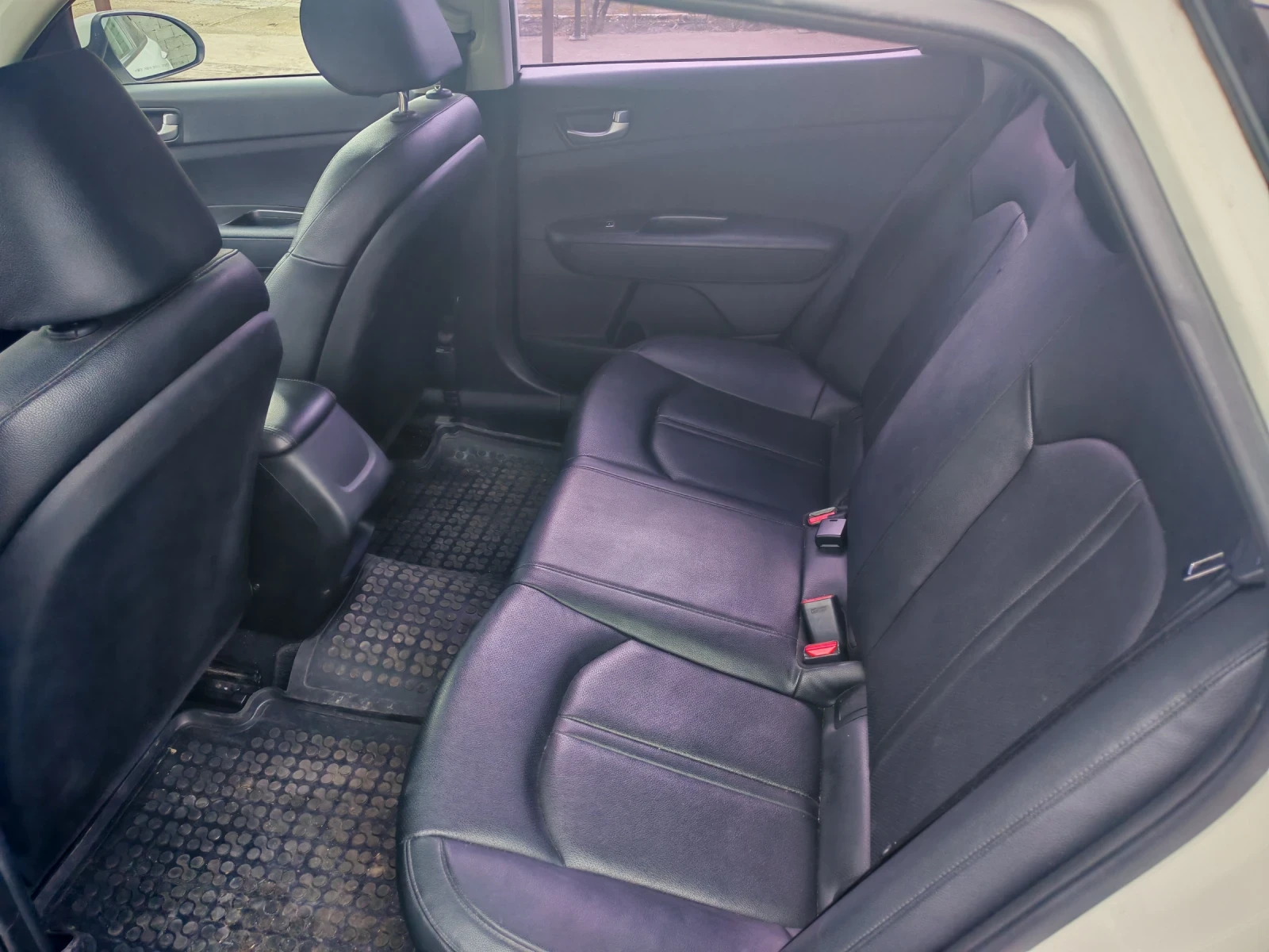 Kia K5 | Mobile.bg � ����������� 9