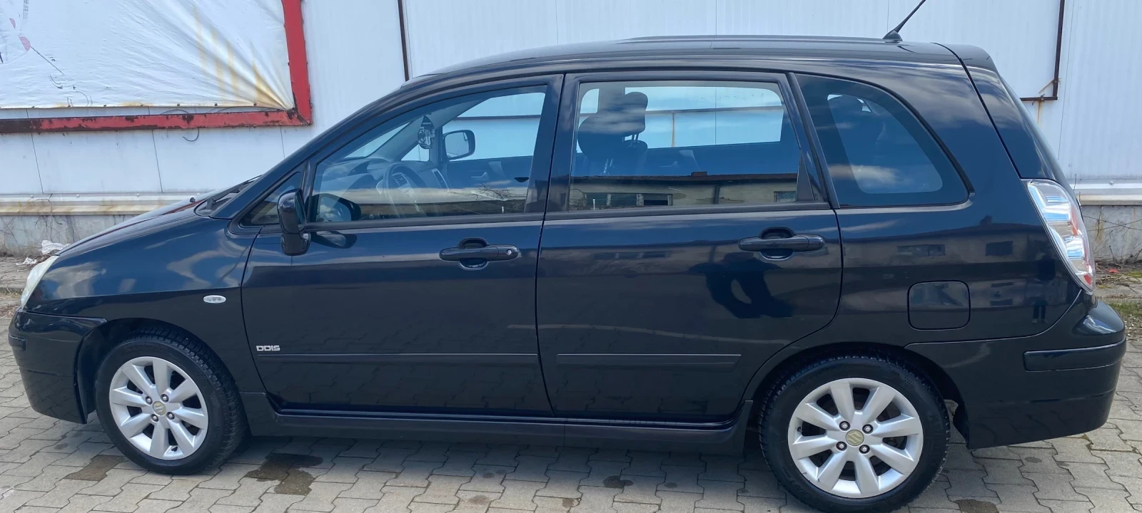 Suzuki Liana | Mobile.bg � ����������� 8