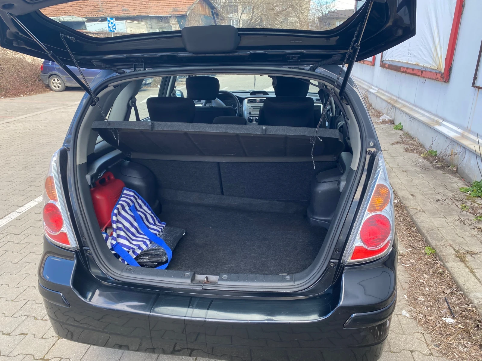 Suzuki Liana | Mobile.bg � ����������� 4