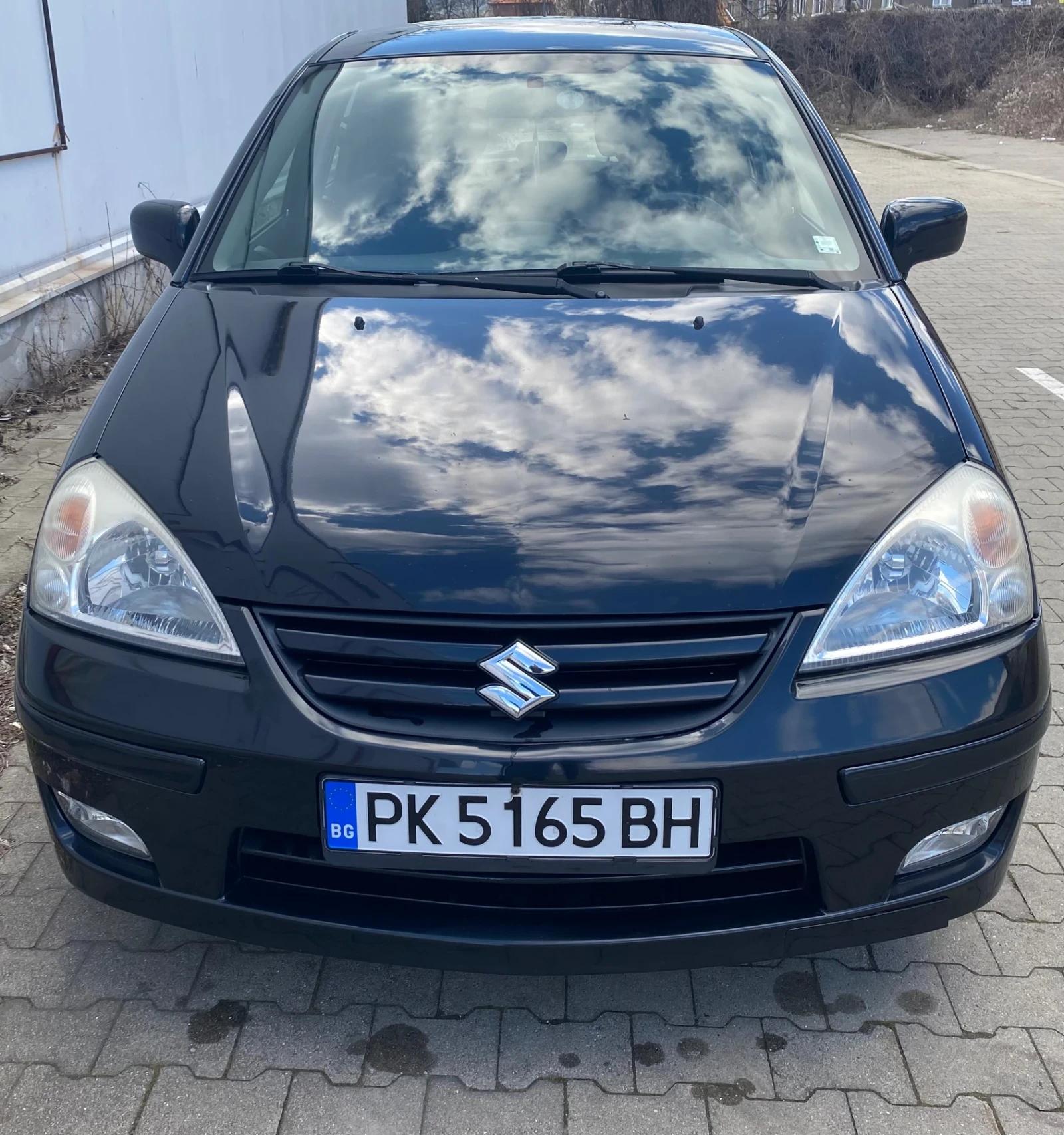 Suzuki Liana | Mobile.bg � ����������� 9